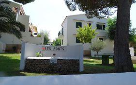Apartamento Gecko